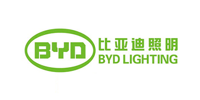 BYD LIGHTING
