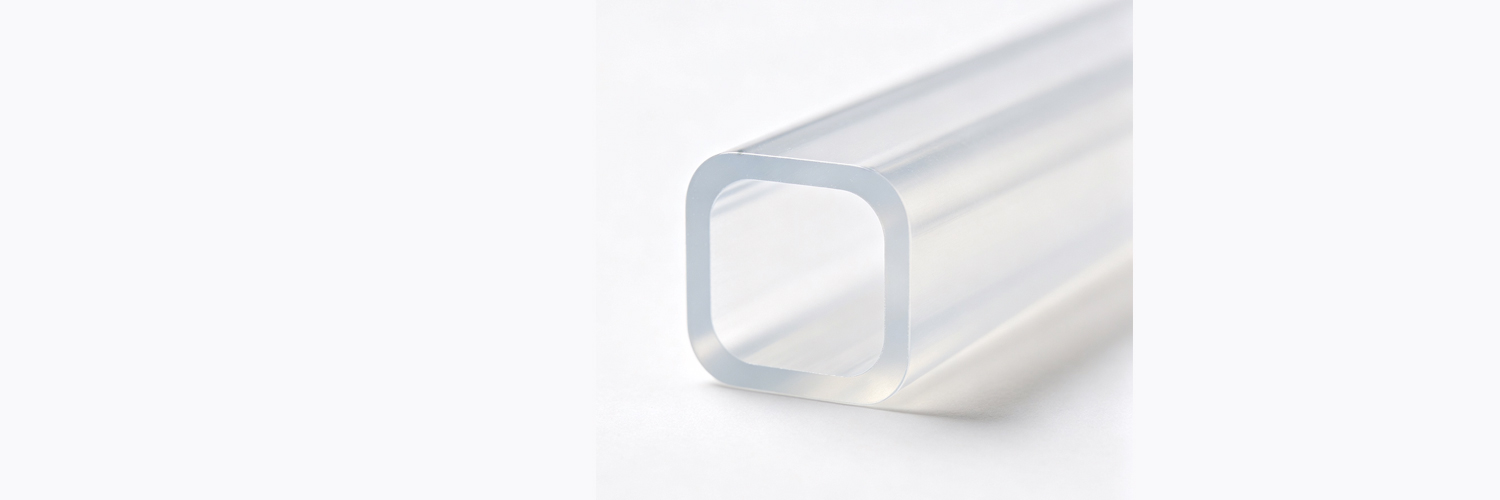 Plastic Strip