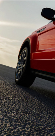 Automobile