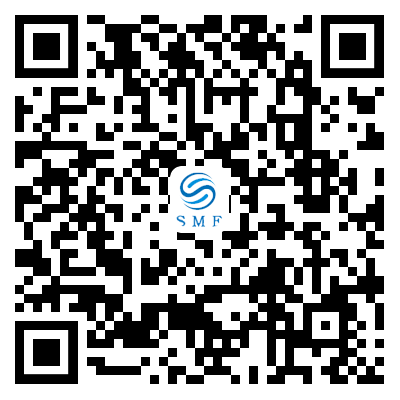 Mobile station QR code