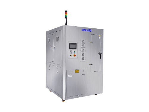 Shenhua electromechanical cleaning equipment successfully exported to South America