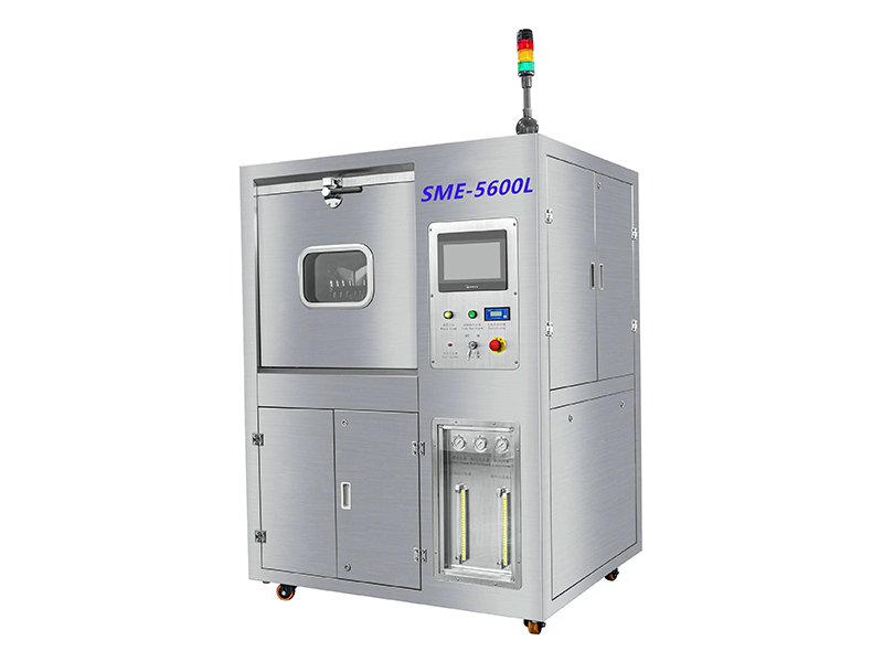PCBA offline cleaning machine SME-5600L