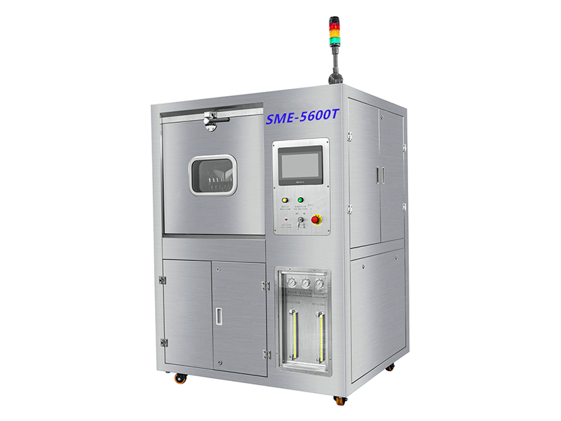 PCBA offline cleaning machine SME-5600T