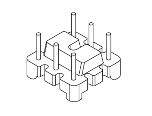 PY-012	10×10BASE (3+3P)  