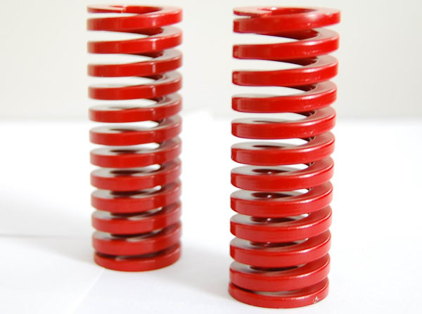 Mickey Mould Spring 