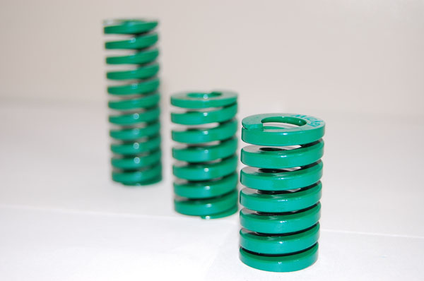 Mickey Mould Spring 