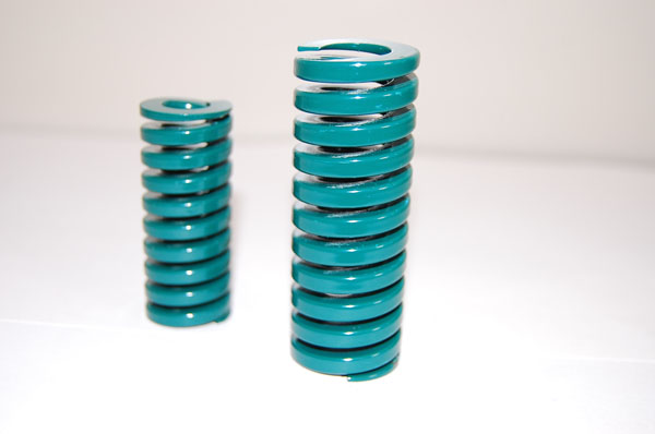 Mickey Mould Spring 