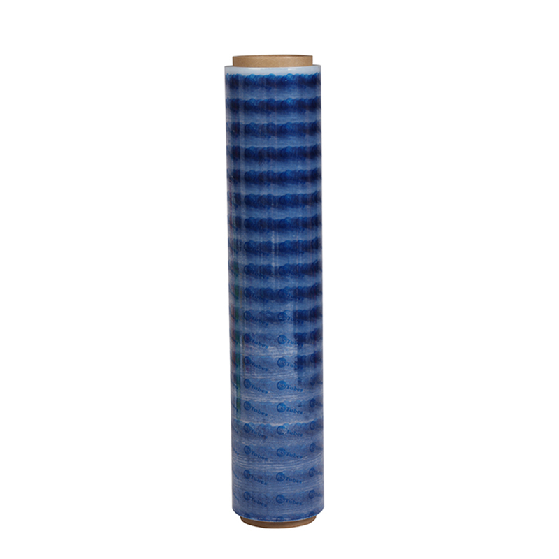 Printing stretch film