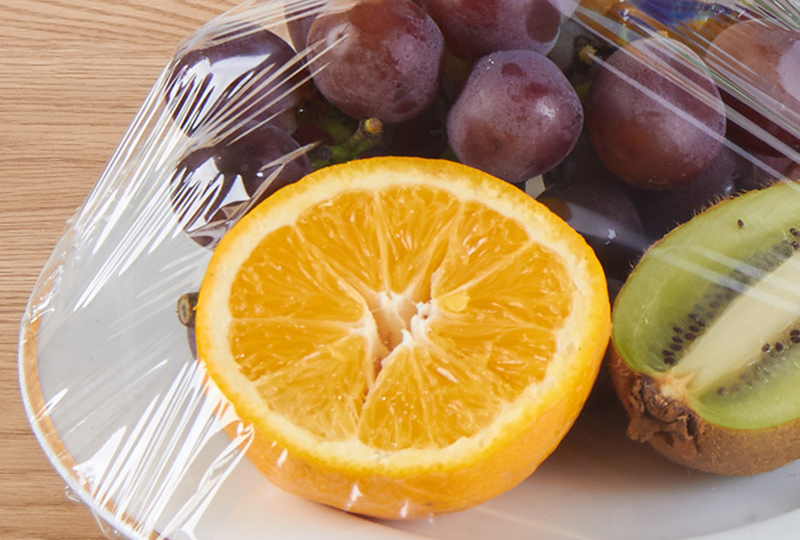 food packaging