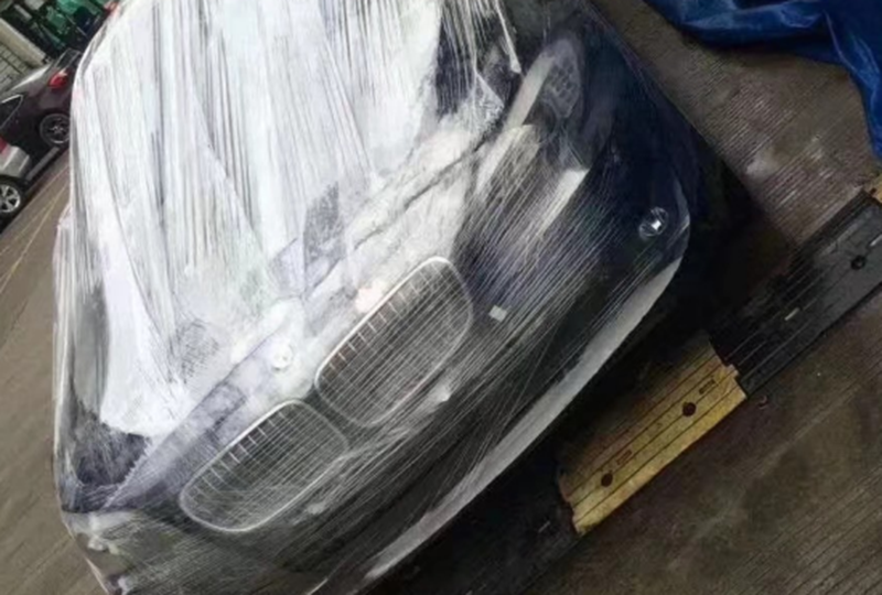 auto parts packaging