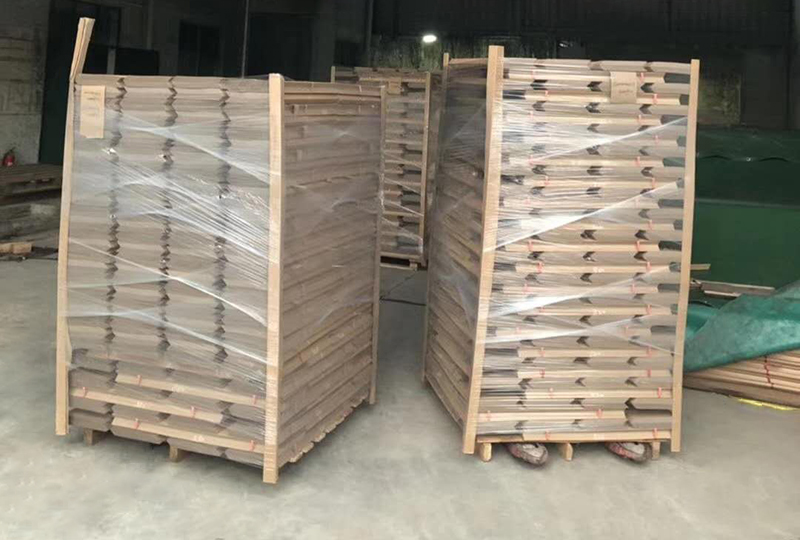 Paper industry