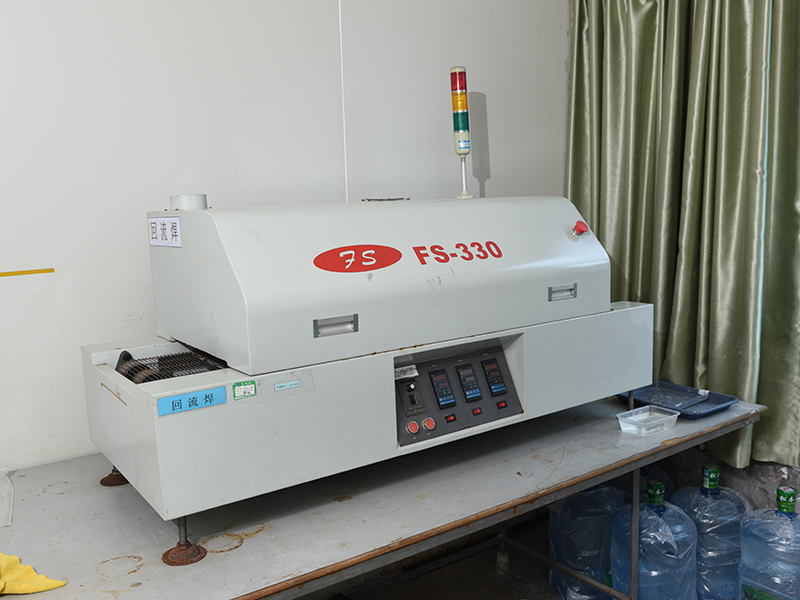 reflow