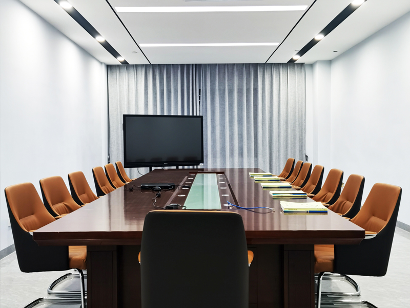 meeting