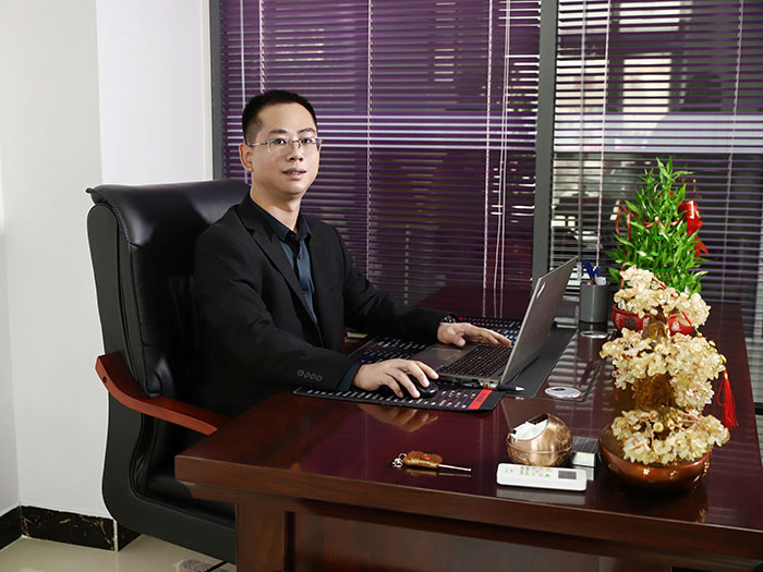 office