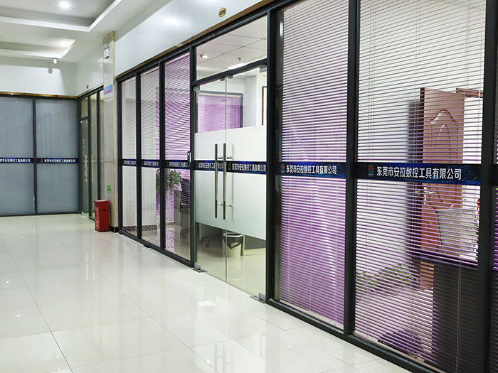 office
