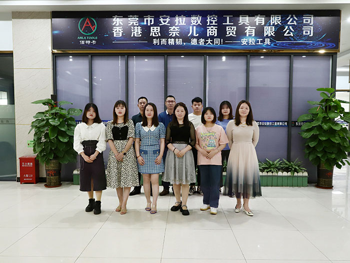 Staff