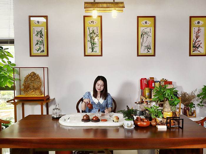 Pantry