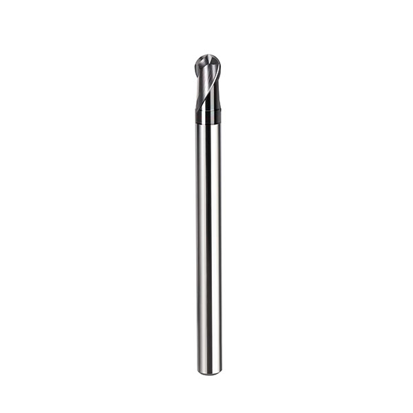 Super hard ball knife R2