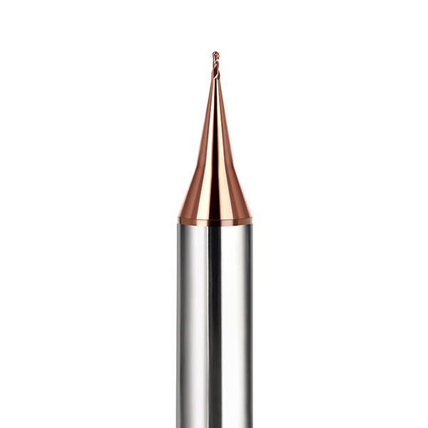 Small diameter R0.2