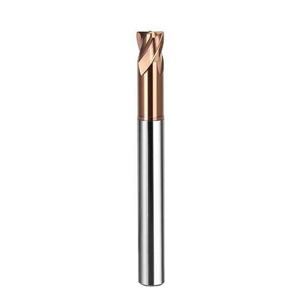4-blade short-blade round nose knife