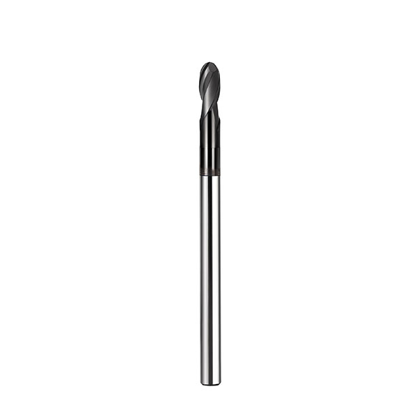 Graphite ball cutter R2