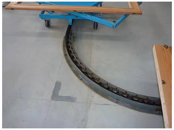 Site line