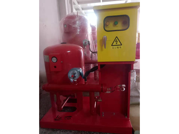 Pressure pump