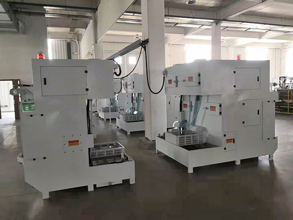 Price of wet grinding dust collection workbench