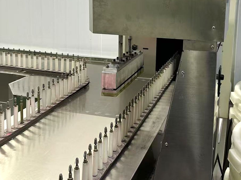 Beating Machine