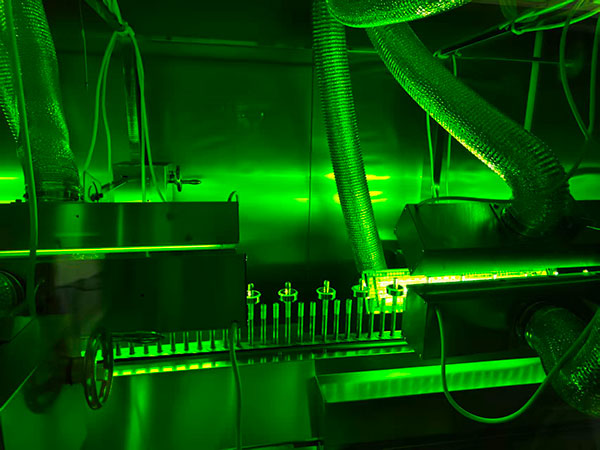 UV Curing Equipment