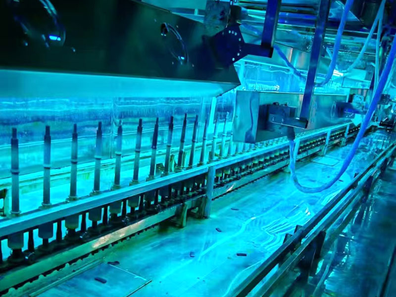 Excimer Equipment