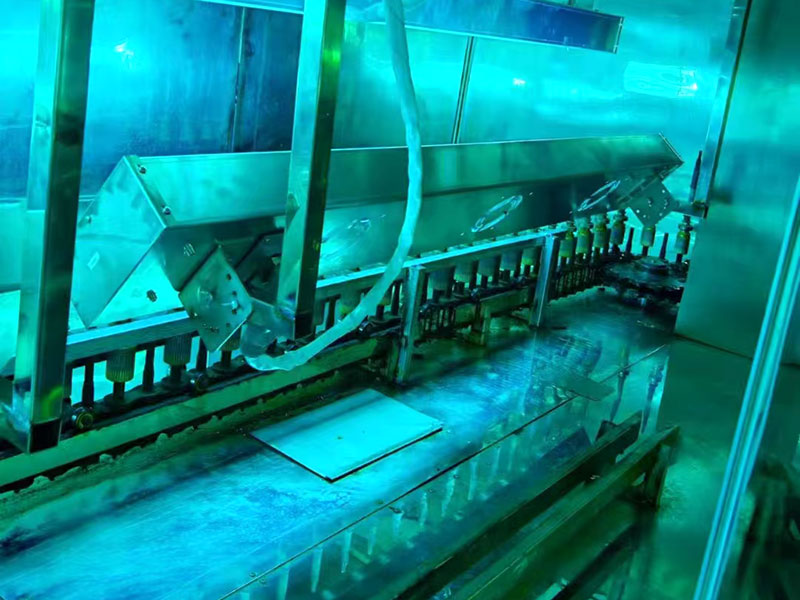 Excimer Equipment