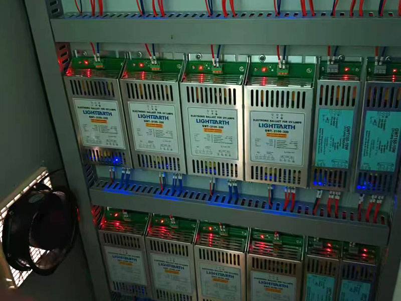 Excimer Equipment
