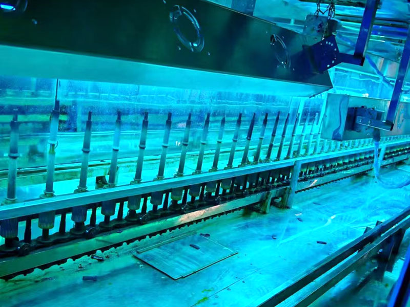 Excimer Equipment