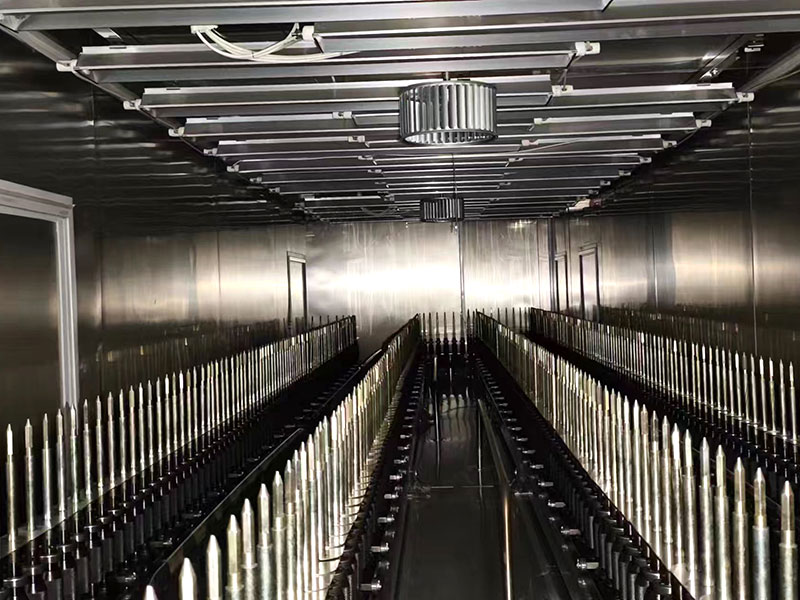 Curing Oven