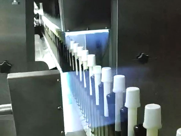 Flame Treatment Gun
