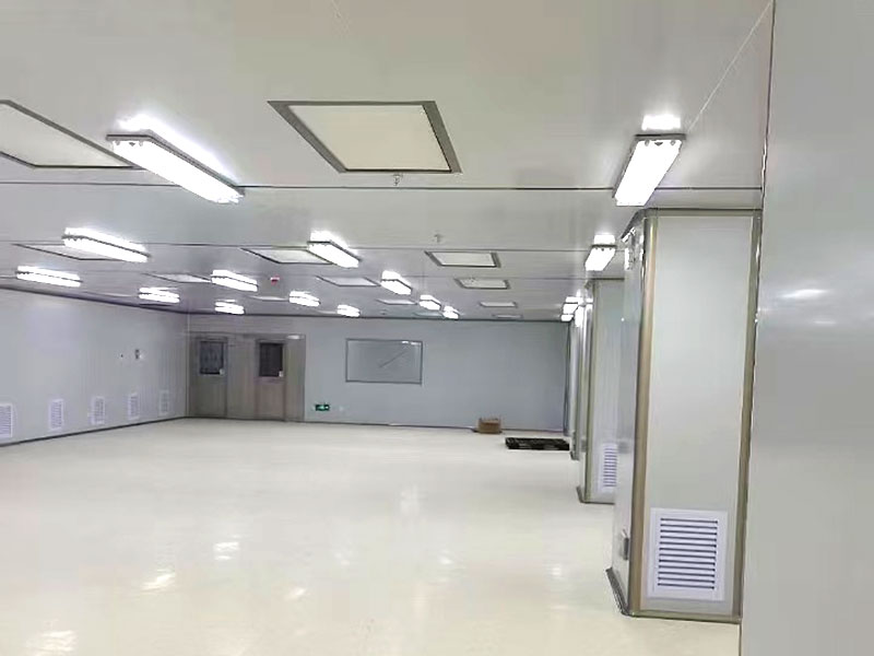 Clean Workshop