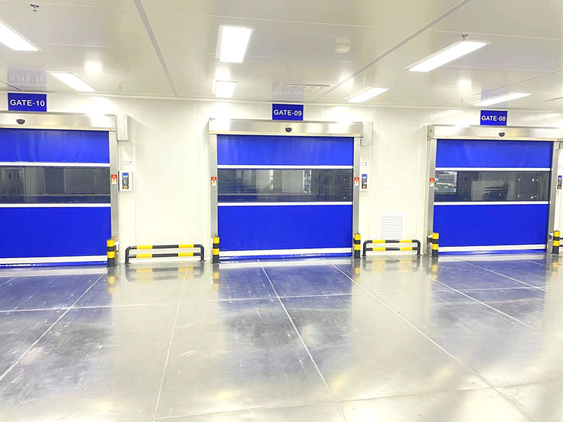 Clean Workshop