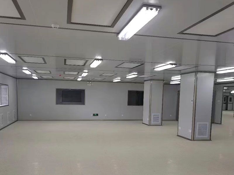 Clean Workshop