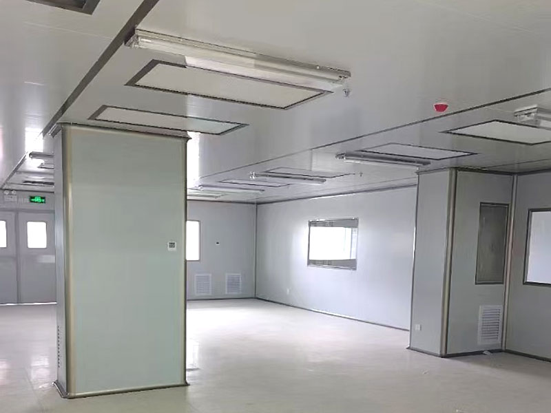 Clean Workshop