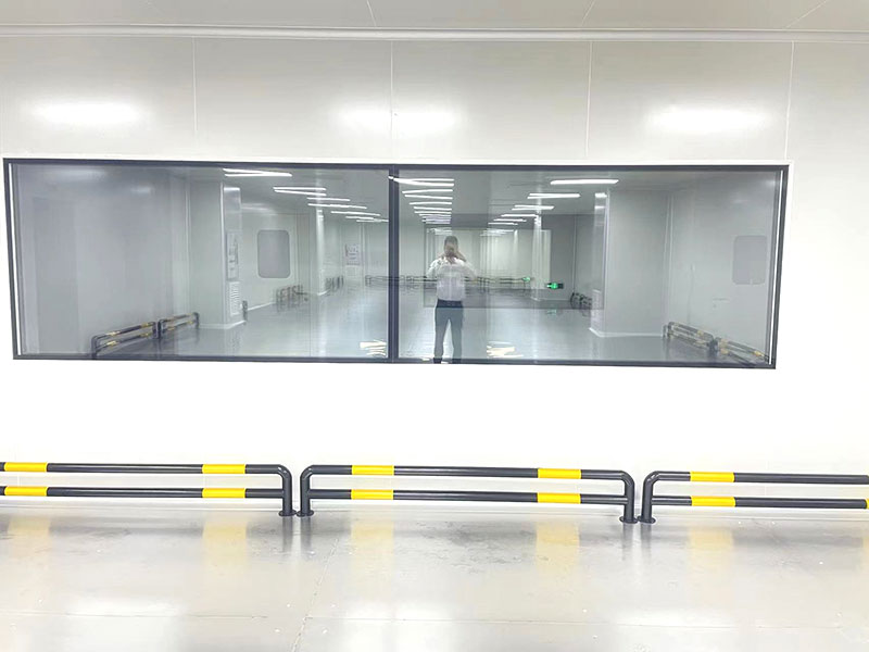 Clean Workshop