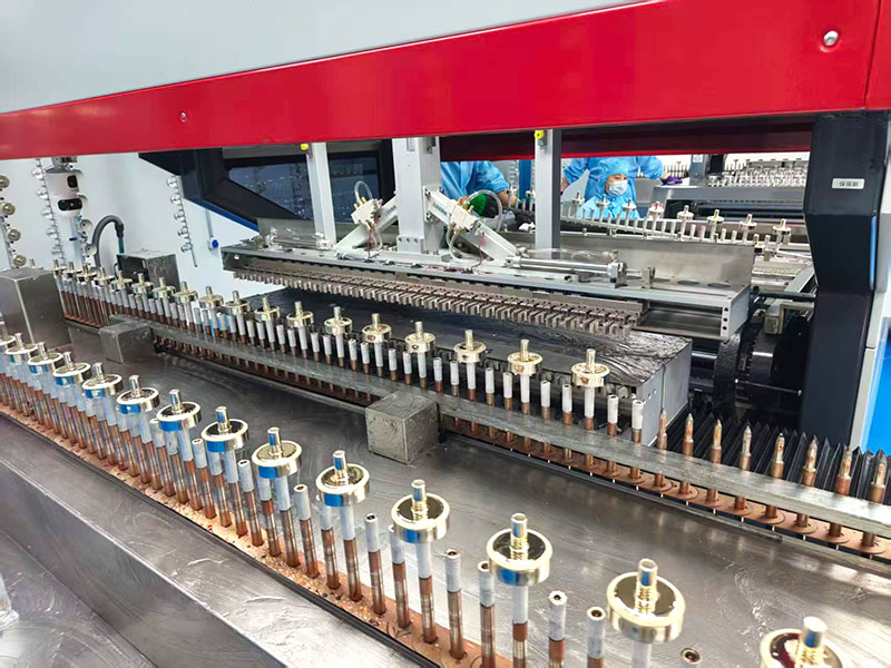 Material Handling Robot Manufacturer