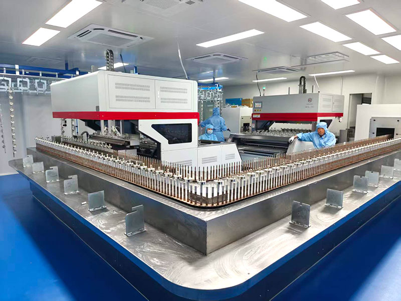 Material Handling Robot Manufacturer