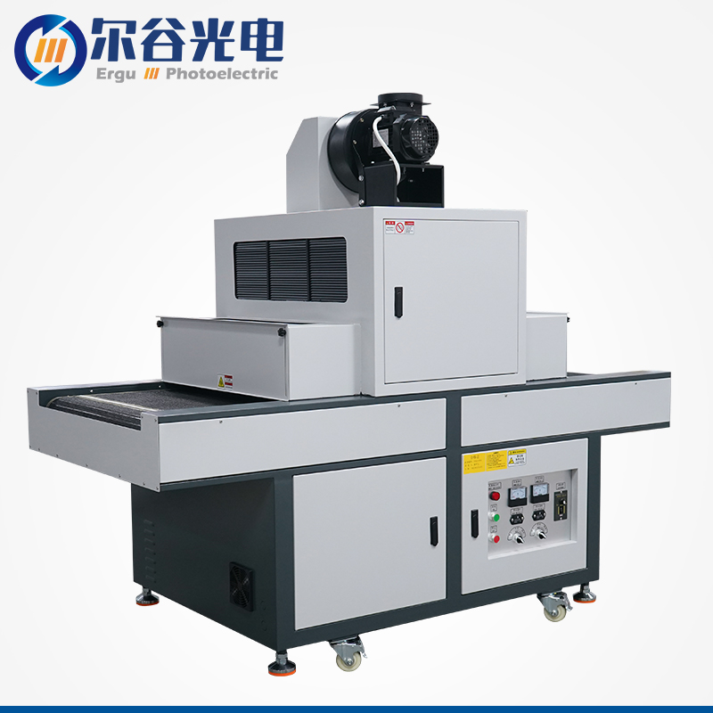 LY700-2 UV curing machine