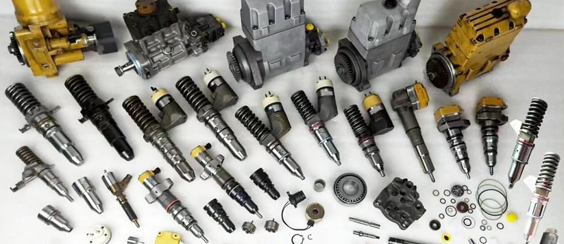 Fuel injector