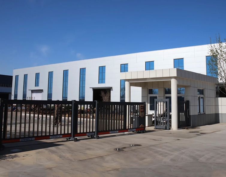 Dongguan Boster Technology Co., Ltd. 