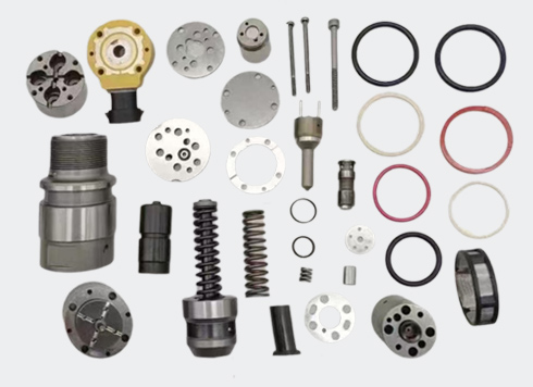 Fuel Injector Parts