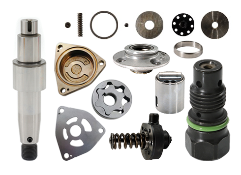Fuel Pump Parts