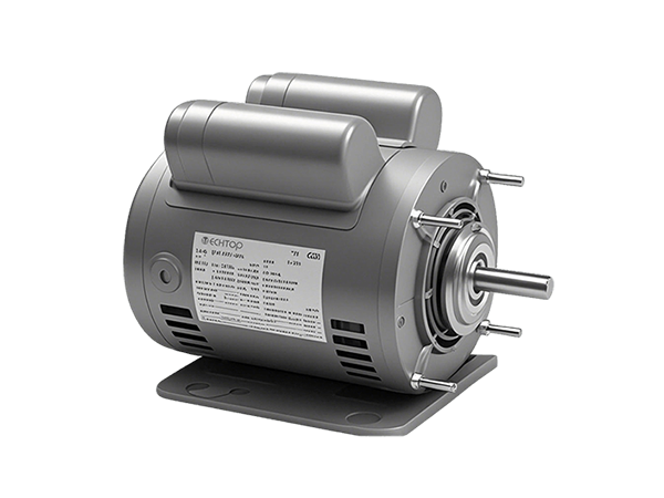 HVAC Cradle Base Motors
