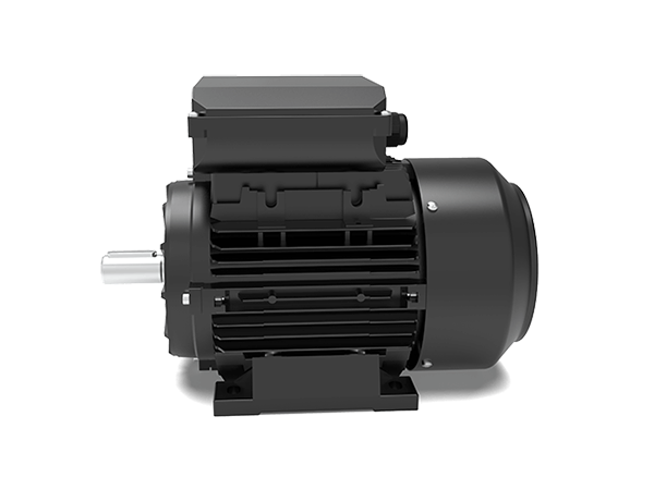 Model ML2 IE2 Efficiency Single-Phase Capacitor Start & Run Motors